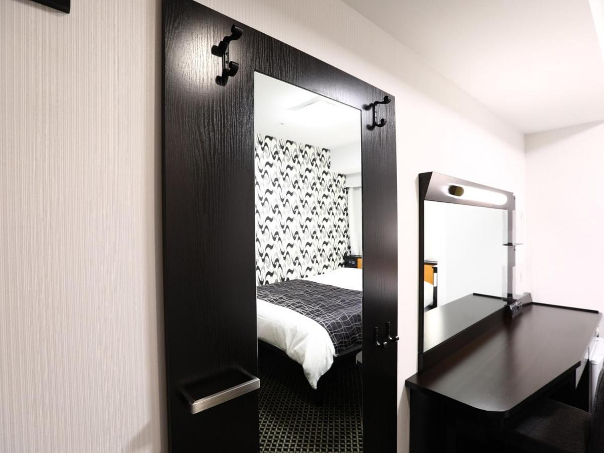 Apa Hotel Nagano Extérieur photo