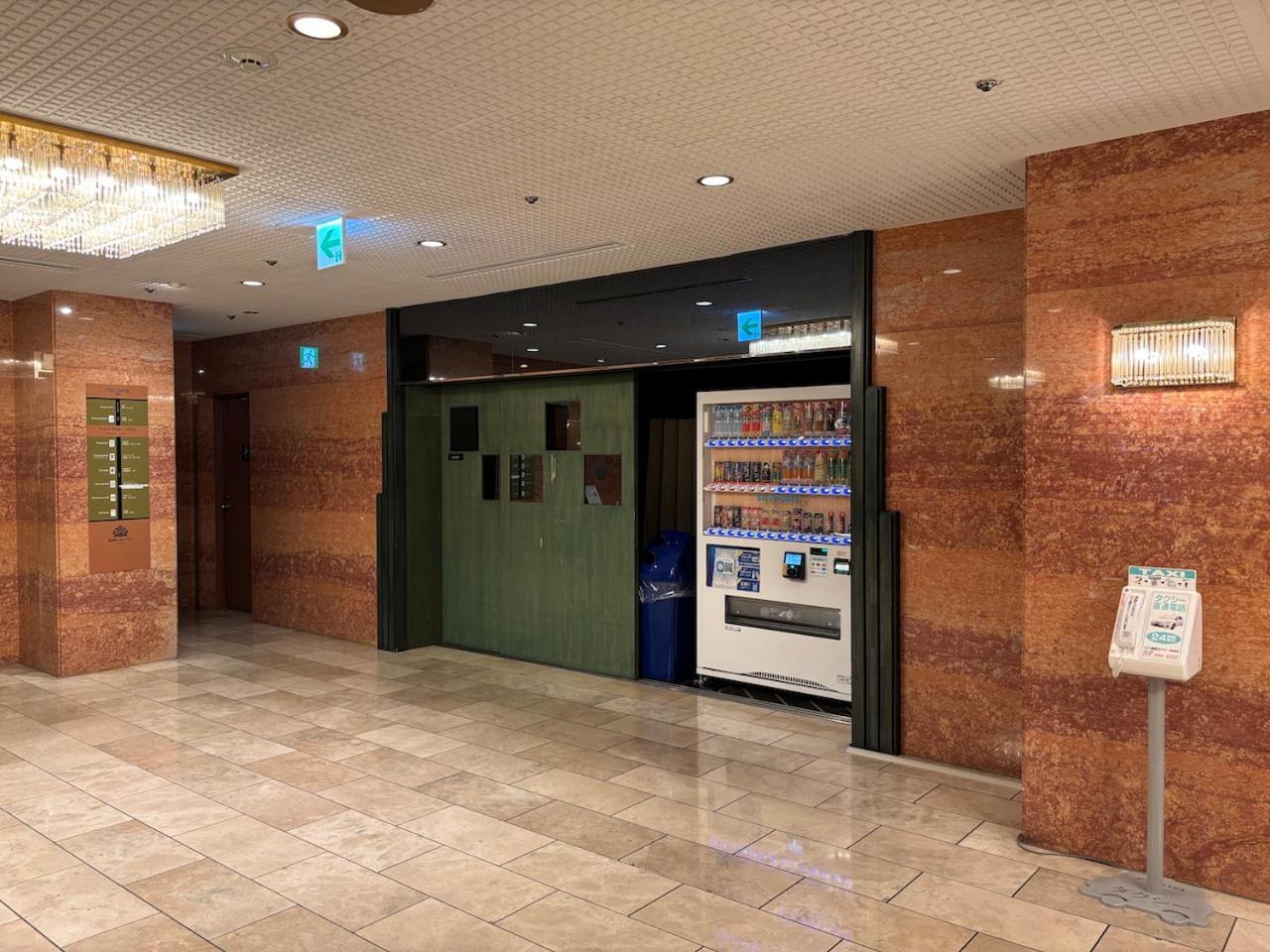 Apa Hotel Nagano Extérieur photo